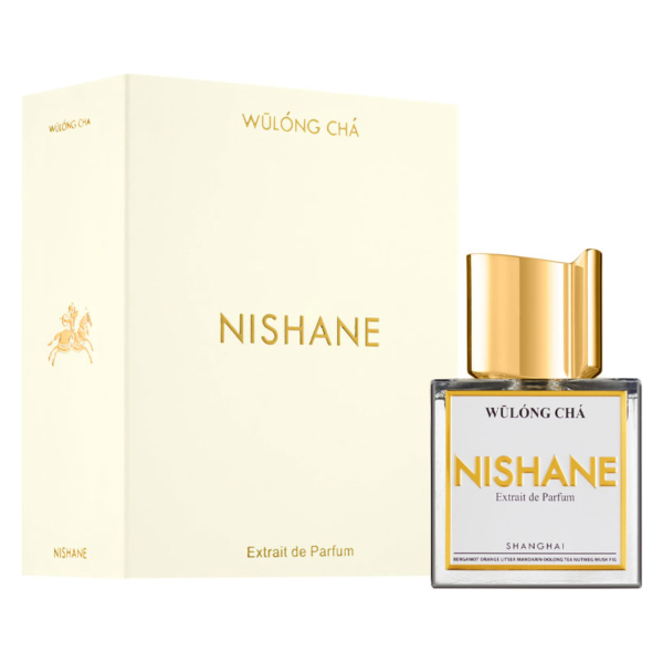 Nishane Wulong Cha 20 ml (розпив) Nishane Wulong Cha 20 ml (розпив)