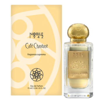 Nobile 1942 Cafe Chantant 20 ml (розпив) Nobile 1942 Cafe Chantant 20 ml (розпив)