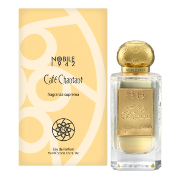 Nobile 1942 Cafe Chantant 20 ml (розпив, ЗАЛИШОК У ТЕСТЕРНОМУ АБО ОРИГІНАЛЬНОМУ ФЛАКОНІ ЗА НАЯВНІСТЮ)