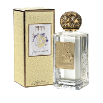 Nobile 1942 La Danza delle Libellule 20 ml (розпив) Nobile 1942 La Danza delle Libellule 20 ml (розпив)