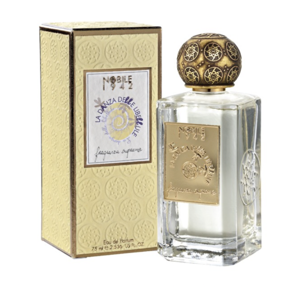 Nobile 1942 La Danza delle Libellule 20 ml (розпив, ЗАЛИШОК У ТЕСТЕРНОМУ АБО ОРИГІНАЛЬНОМУ ФЛАКОНІ ЗА НАЯВНІСТЮ)