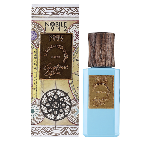 Nobile 1942 La Danza Delle Libellule Exceptional Edition 75 ml Nobile 1942 La Danza Delle Libellule Exceptional Edition 75 ml