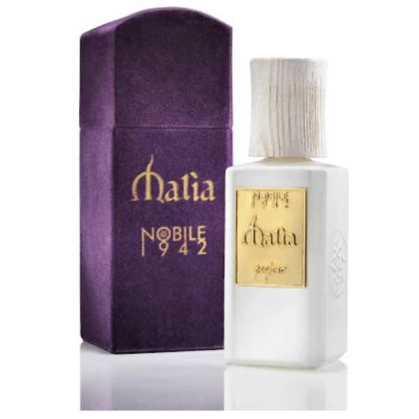 Nobile 1942 Malia 20 ml (розпив, ЗАЛИШОК У ТЕСТЕРНОМУ АБО ОРИГІНАЛЬНОМУ ФЛАКОНІ ЗА НАЯВНІСТЮ)