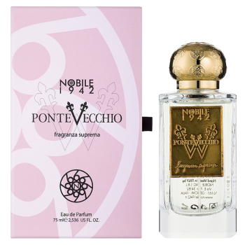 Nobile 1942 Pontevecchio W 20 ml (розпив) Nobile 1942 Pontevecchio W 20 ml (розпив)
