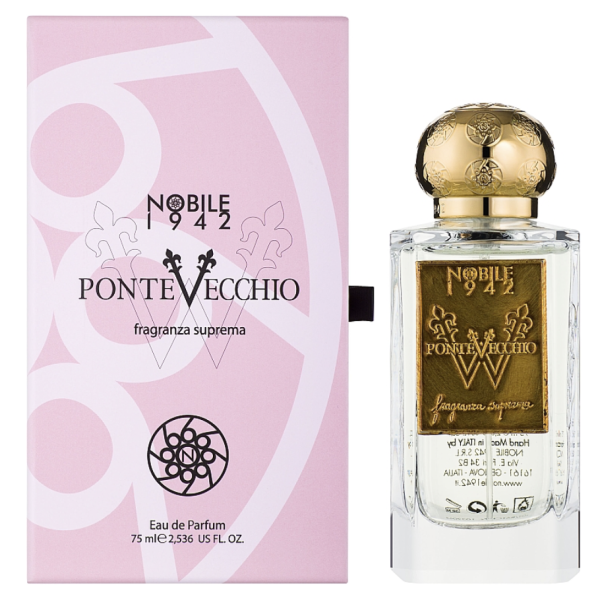 Nobile 1942 Pontevecchio W 20 ml (розпив)
