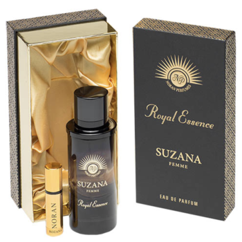 Norah Parfumes Suzana 20 ml (розпив) Norah Parfumes Suzana 20 ml (розпив)