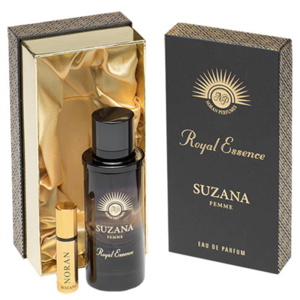 Norah Parfumes Suzana 20 ml (розпив)