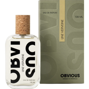 Obvious Une Verveine 20 ml (розпив) Obvious Une Verveine 20 ml (розпив)