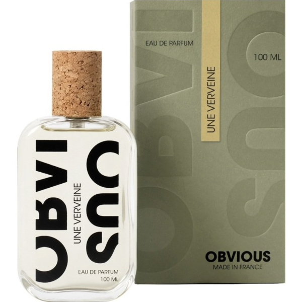 Obvious Une Verveine 20 ml (розпив)