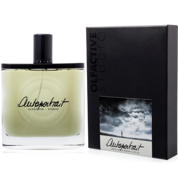 Olfactive Studio Autoportrait 20 ml (розпив) Olfactive Studio Autoportrait 20 ml (розпив)