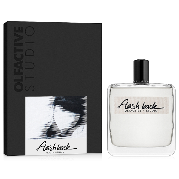 Olfactive Studio Flash Back 20 ml (розпив, ЗАЛИШОК У ТЕСТЕРНОМУ АБО ОРИГІНАЛЬНОМУ ФЛАКОНІ ЗА НАЯВНІСТЮ)