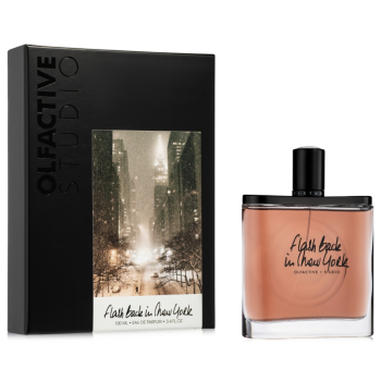 Olfactive Studio Flash Back in New York 20 ml (розпив)