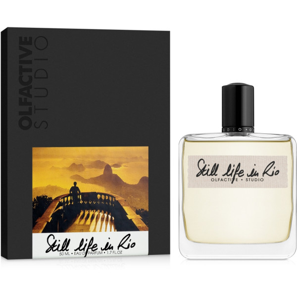 Olfactive Studio Still Life in Rio 20 ml (розпив, ЗАЛИШОК У ТЕСТЕРНОМУ АБО ОРИГІНАЛЬНОМУ ФЛАКОНІ ЗА НАЯВНІСТЮ)