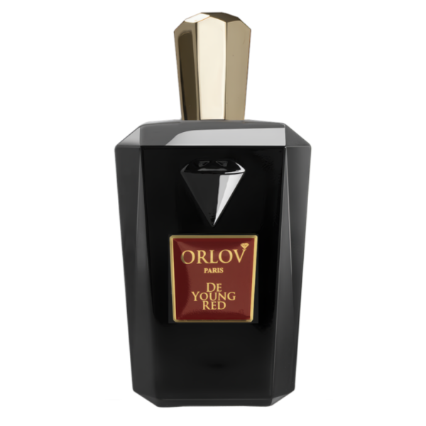 Orlov Paris De Young Red 20 ml (розпив, ЗАЛИШОК У ТЕСТЕРНОМУ АБО ОРИГІНАЛЬНОМУ ФЛАКОНІ ЗА НАЯВНІСТЮ)