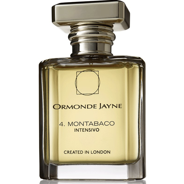 Ormonde Jayne 4. Montabaco Intensivo 20 ml (розпив)
