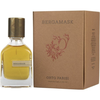 Orto Parisi Bergamask 20 ml (розпив) Orto Parisi Bergamask 20 ml (розпив)