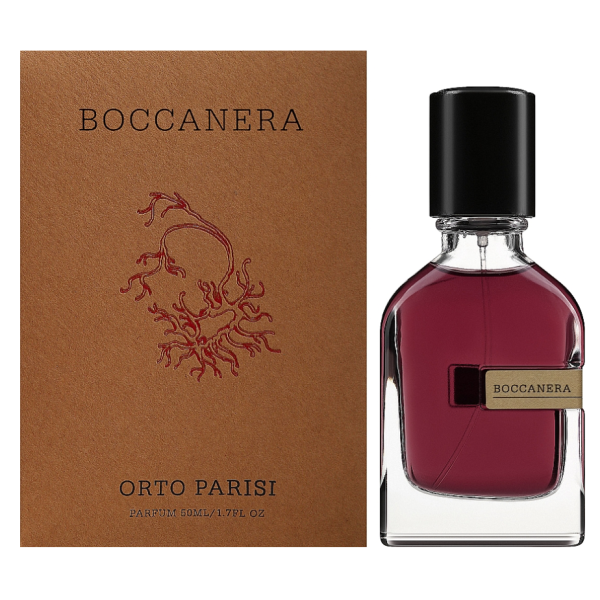 Orto Parisi Boccanera 20 ml (розпив) Orto Parisi Boccanera 20 ml (розпив)