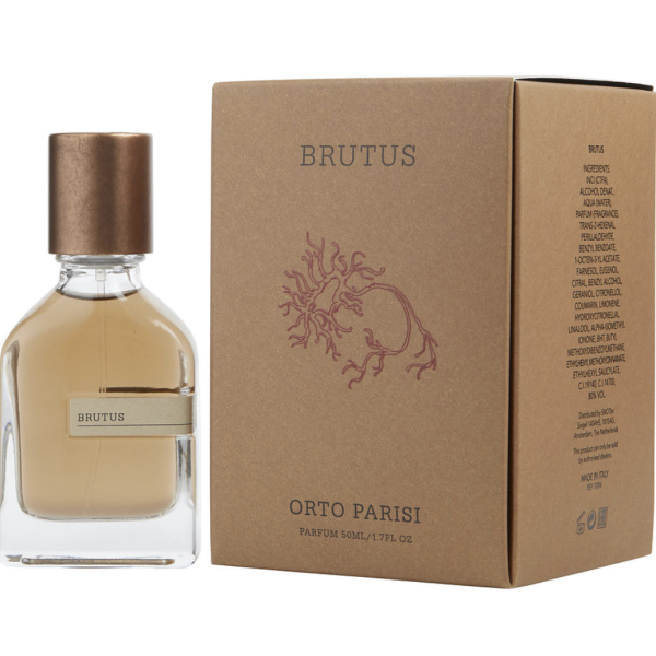 Orto Parisi Brutus 20 ml (розпив) Orto Parisi Brutus 20 ml (розпив)