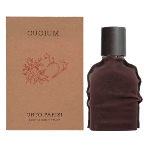 Orto Parisi Cuoium 20 ml (розпив) Orto Parisi Cuoium 20 ml (розпив)