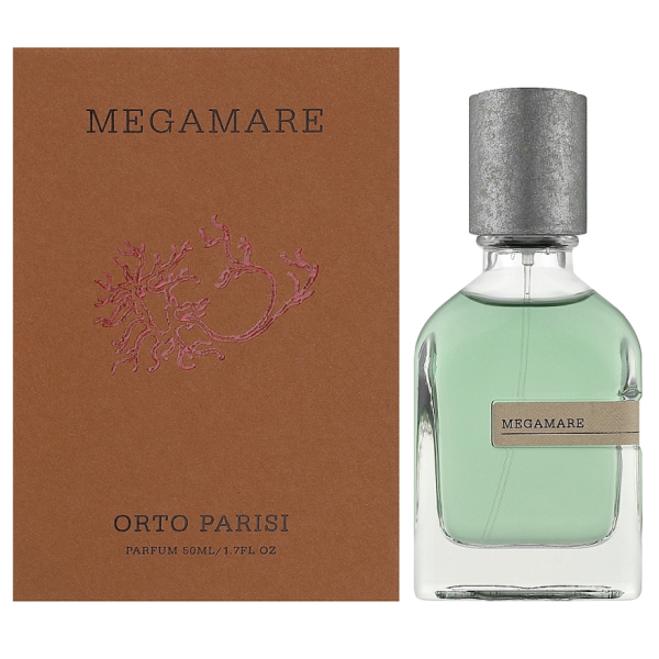 Orto Parisi Megamare 20 ml (розпив)