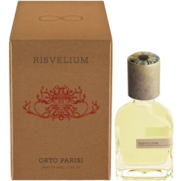 Orto Parisi Risvelium 20 ml (розпив) Orto Parisi Risvelium 20 ml (розпив)