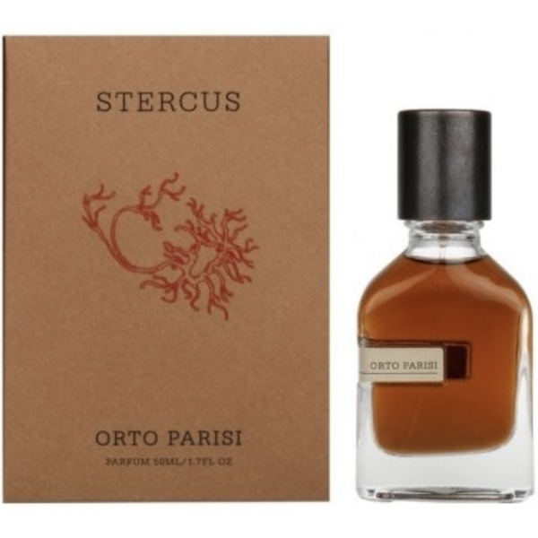 Orto Parisi Stercus 20 ml (розпив, ЗАЛИШОК У ТЕСТЕРНОМУ АБО ОРИГІНАЛЬНОМУ ФЛАКОНІ ЗА НАЯВНІСТЮ)
