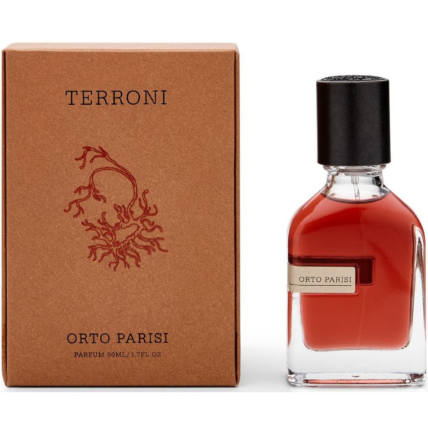 Orto Parisi Terroni 20 ml (розпив) Orto Parisi Terroni 20 ml (розпив)