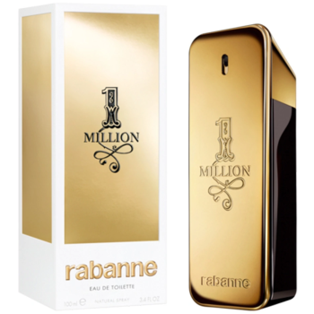 Paco Rabanne 1 Million 20 ml (розпив) Paco Rabanne 1 Million 20 ml (розпив)