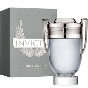 Paco Rabanne Invictus 20 ml (розпив) Paco Rabanne Invictus 20 ml (розпив)