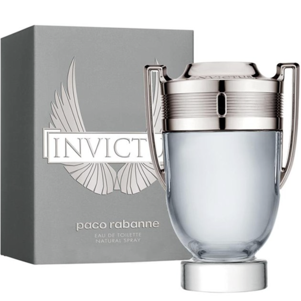 Paco Rabanne Invictus 20 ml (розпив)