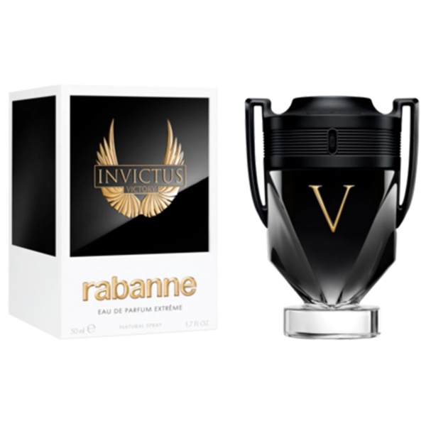 Paco Rabanne Invictus Victory 100 ml Paco Rabanne Invictus Victory 100 ml