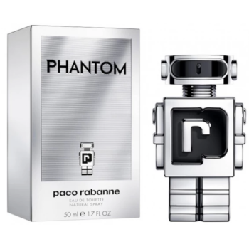 Paco Rabanne Phantom 20 ml (розпив) Paco Rabanne Phantom 20 ml (розпив)