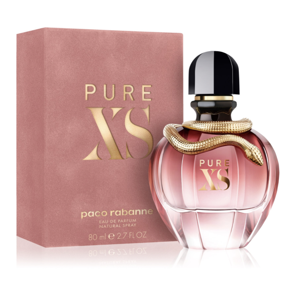 Paco Rabanne Pure XS For Her 20 ml (розпив) Paco Rabanne Pure XS For Her 20 ml (розпив)