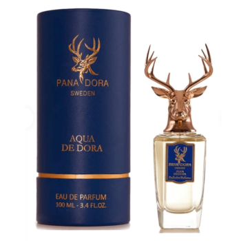 Pana Dora Aqua de Dora 20 ml (розпив)