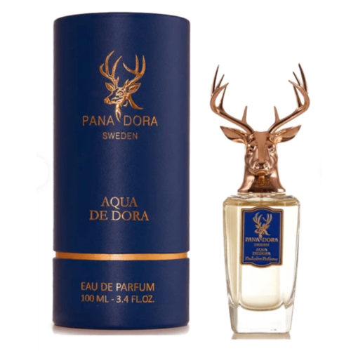 Pana Dora Aqua de Dora 10 ml (розпив)