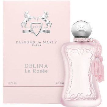Parfums de Marly Delina La Rosee 20 ml (розпив) Parfums de Marly Delina La Rosee 20 ml (розпив)
