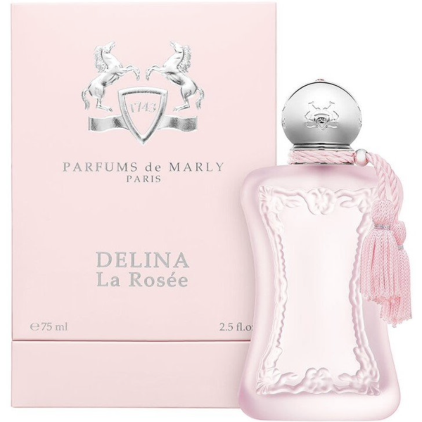 Parfums de Marly Delina La Rosee 20 ml (РОЗПИВ, ЗАЛИШОК У ТЕСТЕРНОМУ АБО ОРИГІНАЛЬНОМУ ФЛАКОНІ ЗА НАЯВНІСТЮ)