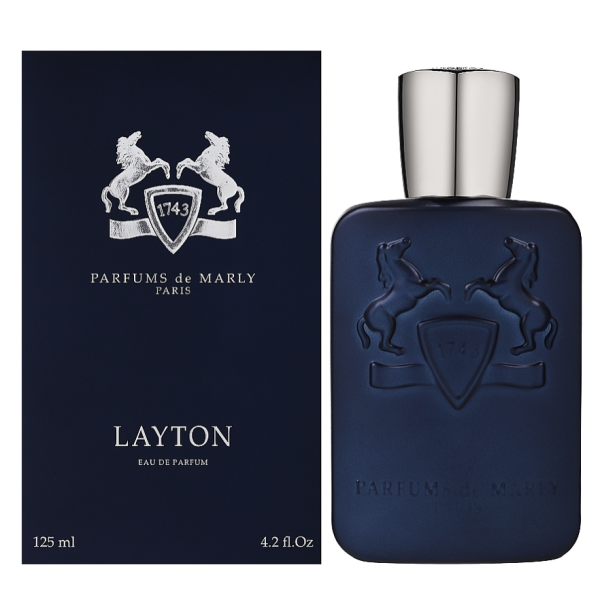 Parfums de Marly Layton 20 ml (розпив, ЗАЛИШОК У ТЕСТЕРНОМУ АБО ОРИГІНАЛЬНОМУ ФЛАКОНІ ЗА НАЯВНІСТЮ)