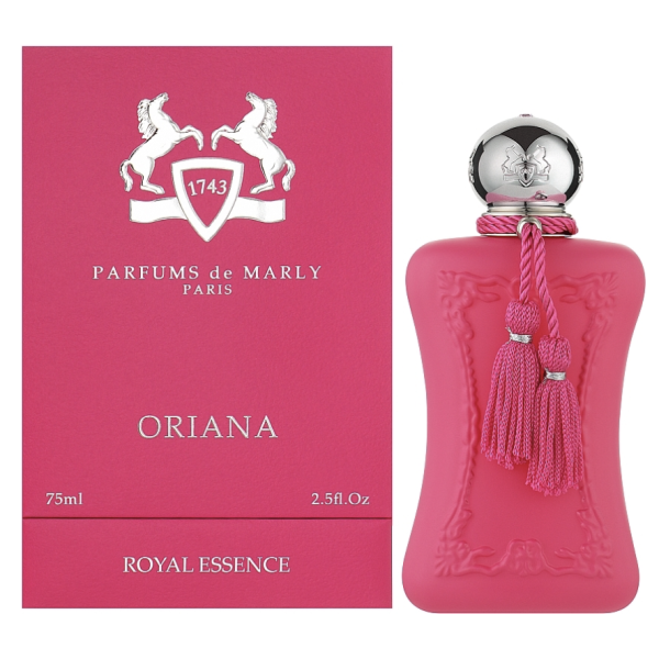 Parfums de Marly Oriana 20 ml (розпив, ЗАЛИШОК У ТЕСТЕРНОМУ АБО ОРИГІНАЛЬНОМУ ФЛАКОНІ ЗА НАЯВНІСТЮ)