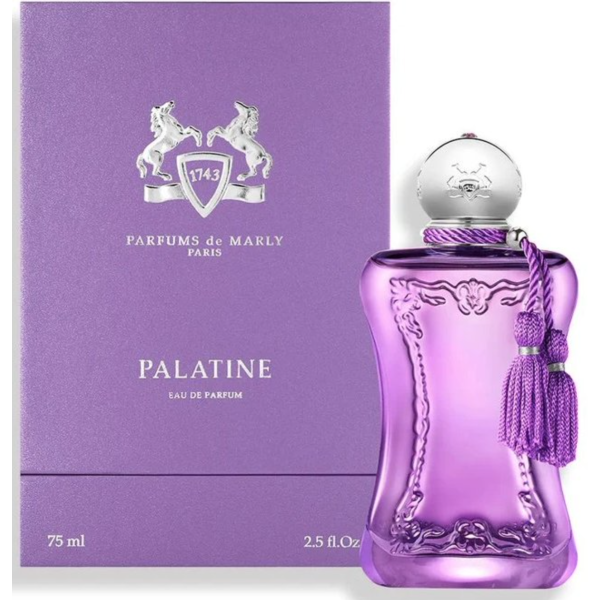 Parfums de Marly Palatine 20 ml (розпив) Parfums de Marly Palatine 20 ml (розпив)