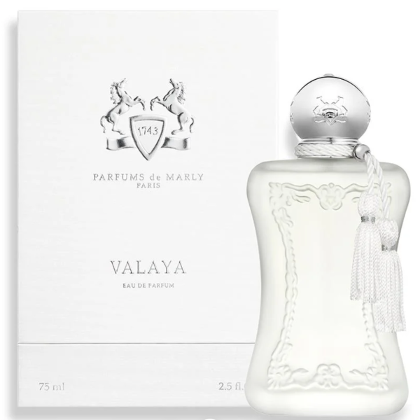 Parfums de Marly Valaya 20 ml (розпив, ЗАЛИШОК У ТЕСТЕРНОМУ АБО ОРИГІНАЛЬНОМУ ФЛАКОНІ ЗА НАЯВНІСТЮ)