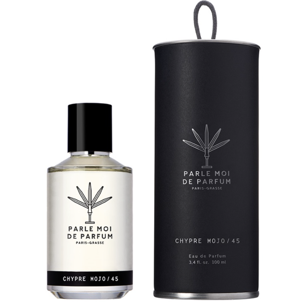 Parle Moi de Parfum Chypre Mojo - Парфумована вода: Купити на