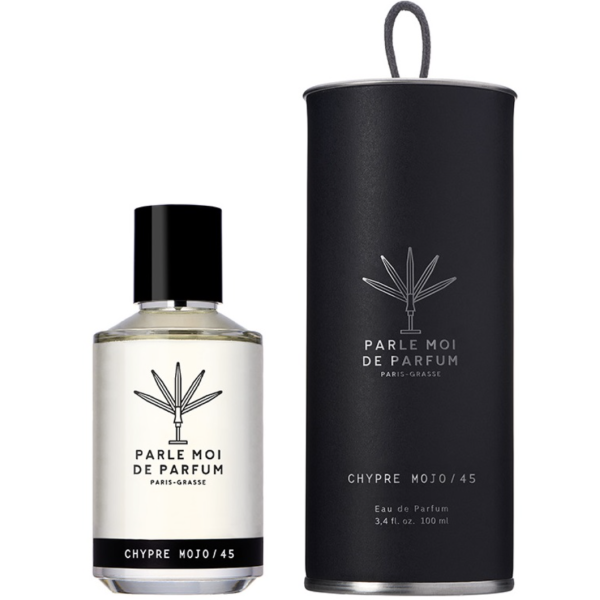 Parle Moi de Parfum Chypre Mojo 20 ml (розпив) Parle Moi de Parfum Chypre Mojo 20 ml (розпив)