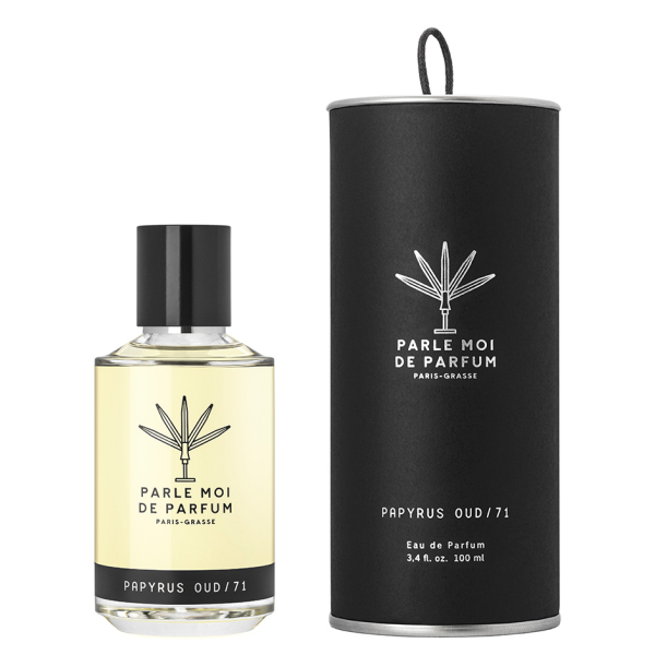 Parle Moi de Parfum Papyrus Oud 71 20 ml (розпив) Parle Moi de Parfum Papyrus Oud 71 20 ml (розпив)