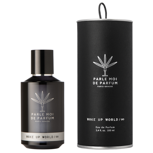 Parle Moi de Parfum Wake Up World 20 ml (розпив) Parle Moi de Parfum Wake Up World 20 ml (розпив)