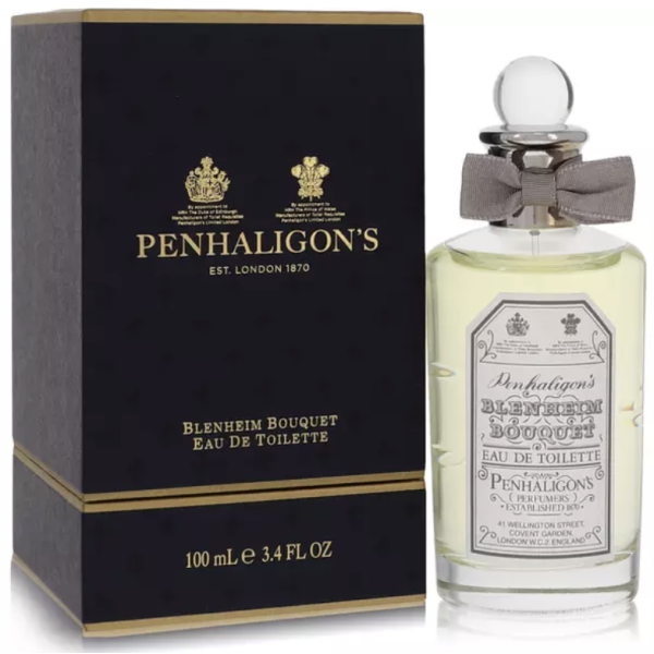 Penhaligons Blenheim Bouquet 20 ml (розпив, ЗАЛИШОК У ТЕСТЕРНОМУ АБО ОРИГІНАЛЬНОМУ ФЛАКОНІ ЗА НАЯВНІСТЮ) Penhaligons Blenheim Bouquet 20 ml (розпив, ЗАЛИШОК У ТЕСТЕРНОМУ АБО ОРИГІНАЛЬНОМУ ФЛАКОНІ ЗА НАЯВНІСТЮ)