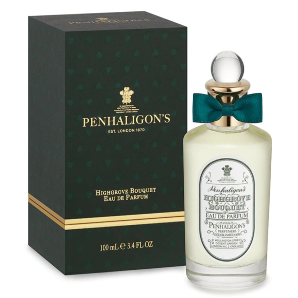 Penhaligons Highgrove Bouquet 20 ml (розпив) Penhaligons Highgrove Bouquet 20 ml (розпив)