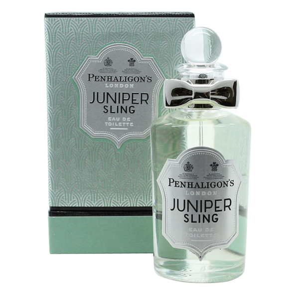 Penhaligons Juniper Sling 20 ml (розпив, ЗАЛИШОК У ТЕСТЕРНОМУ АБО ОРИГІНАЛЬНОМУ ФЛАКОНІ ЗА НАЯВНІСТЮ)