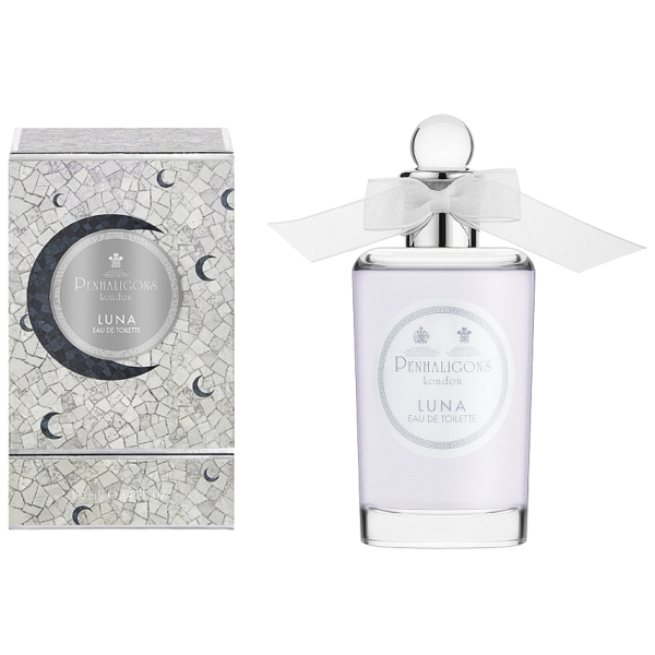 Penhaligons Luna 20 ml (розпив, ЗАЛИШОК У ТЕСТЕРНОМУ АБО ОРИГІНАЛЬНОМУ ФЛАКОНІ ЗА НАЯВНІСТЮ) Penhaligons Luna 20 ml (розпив, ЗАЛИШОК У ТЕСТЕРНОМУ АБО ОРИГІНАЛЬНОМУ ФЛАКОНІ ЗА НАЯВНІСТЮ)
