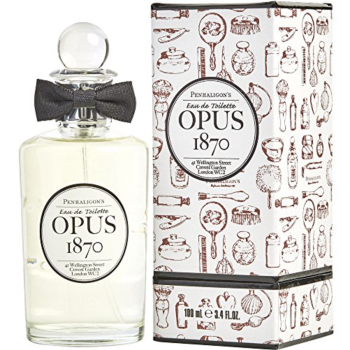 Penhaligons Opus 1870 20 ml (розпив) Penhaligons Opus 1870 20 ml (розпив)